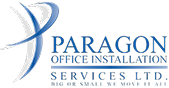 Paragon Office