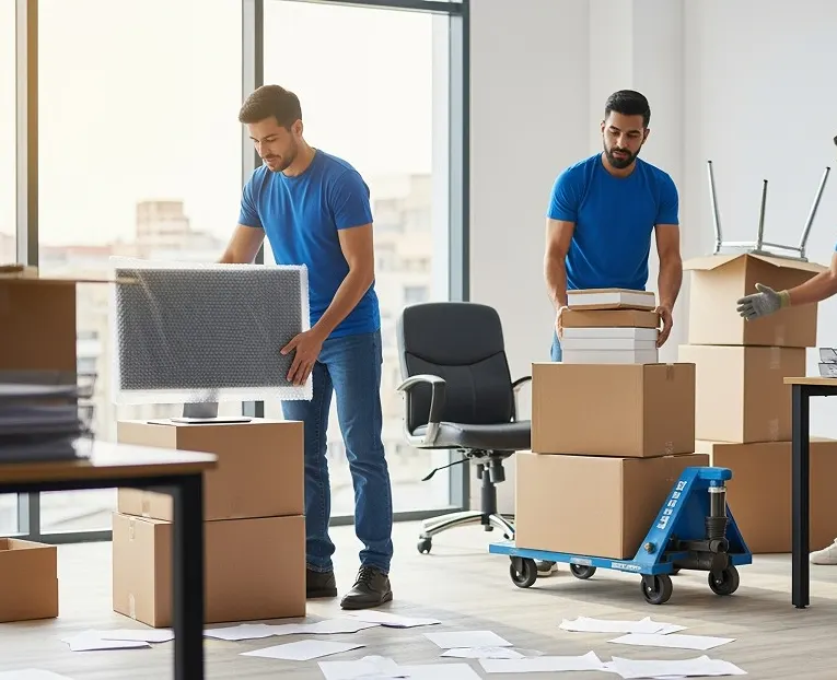 The Measurable Advantage of Working With Paragon Office Installation