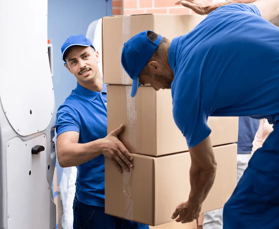 About Our Professional Office Moving Experts