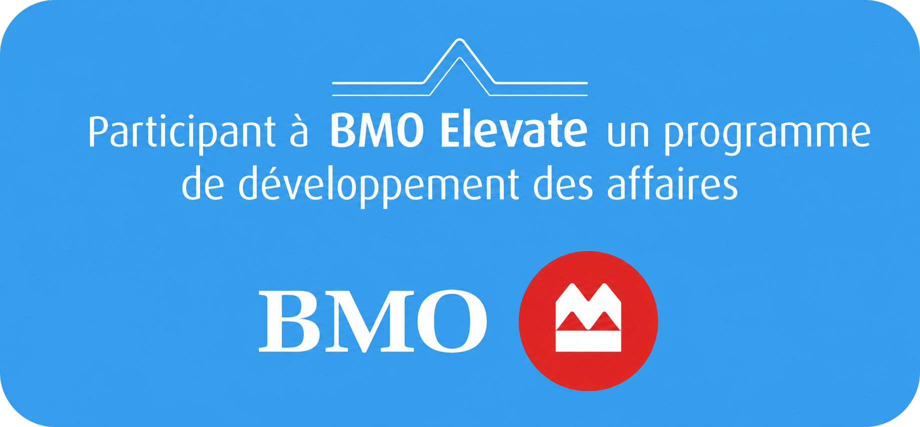 BMO French Logo